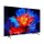TCL 75P81K 75" QLED 144 Hz 4K Google TV + Life Q30 (Upgraded) cz - 1530369 - zdjęcie 3